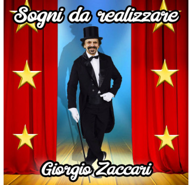 Sogni da realizzare (Giorgio Zaccari)